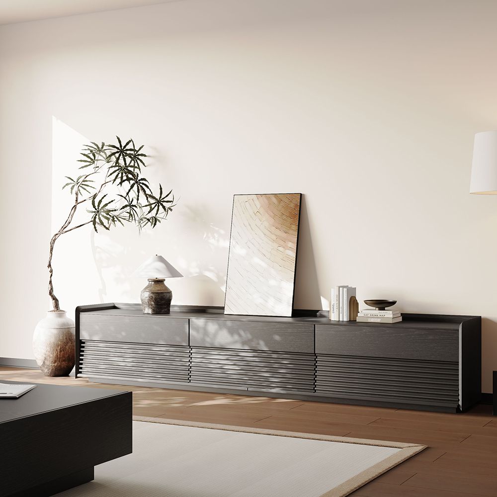 Atlas Mid - Century TV Console - Exclusivia