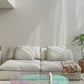 AUBREEY Modern L Shaped Sofa - Exclusivia