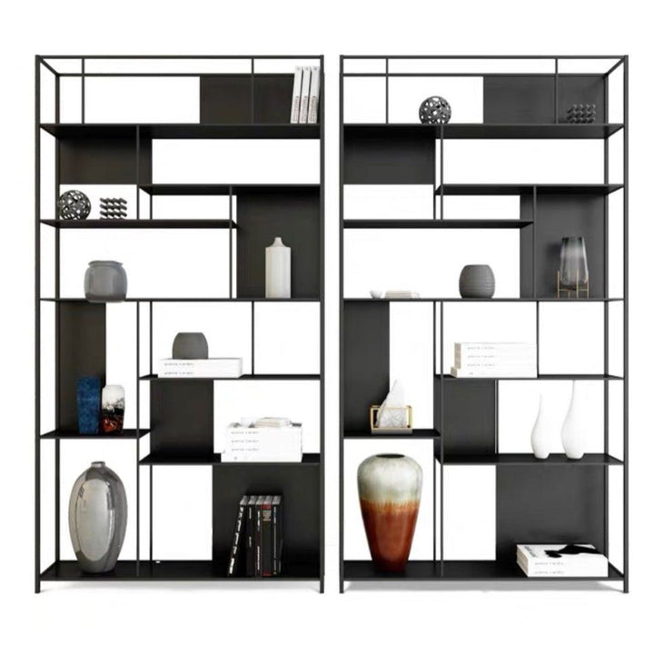 Aura Modern Display Shelf - Exclusivia