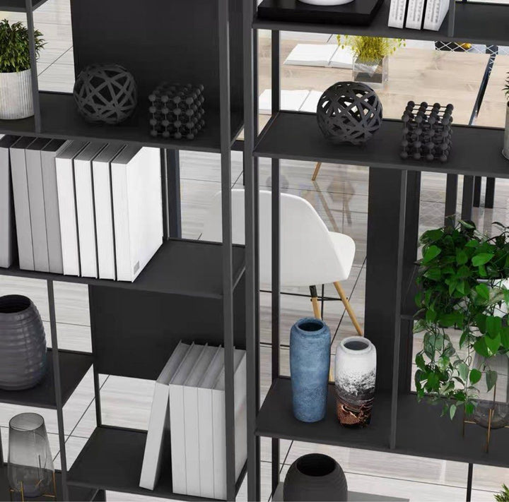 Aura Modern Display Shelf - Exclusivia