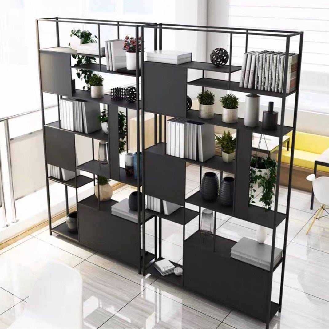 Aura Modern Display Shelf - Exclusivia