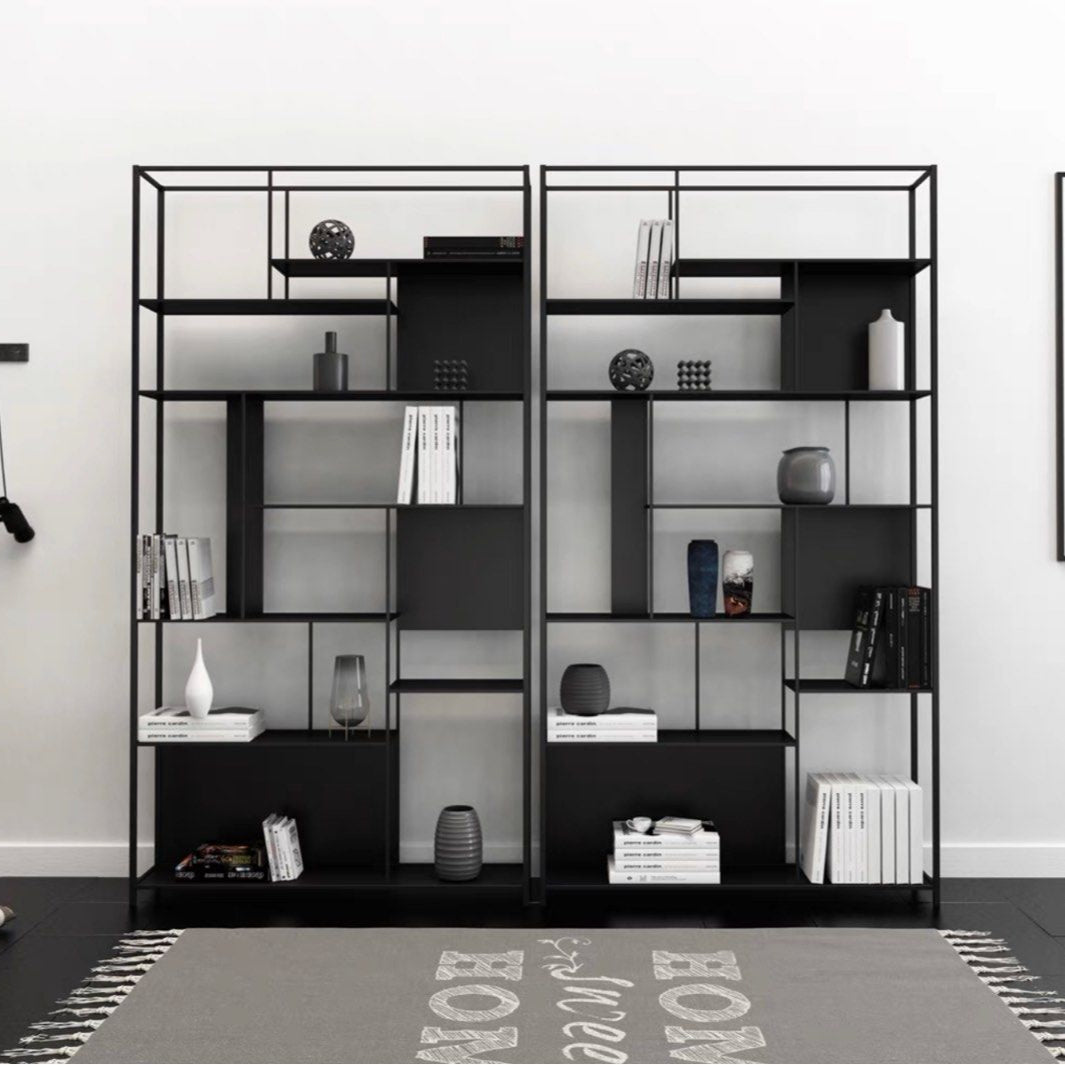 Aura Modern Display Shelf - Exclusivia