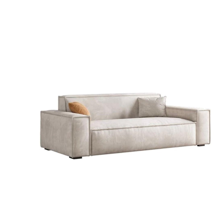 Aurelia Scratch-Resistant Sofa - Exclusivia