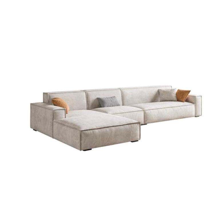 Aurelia Scratch-Resistant Sofa - Exclusivia