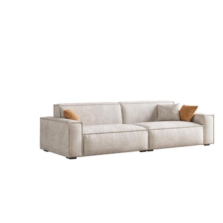Aurelia Scratch-Resistant Sofa - Exclusivia