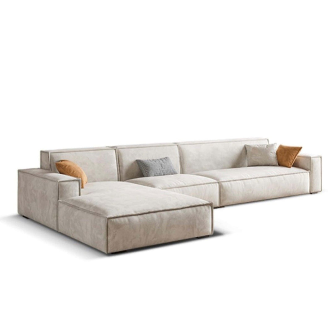 Aurelia Scratch-Resistant Sofa - Exclusivia
