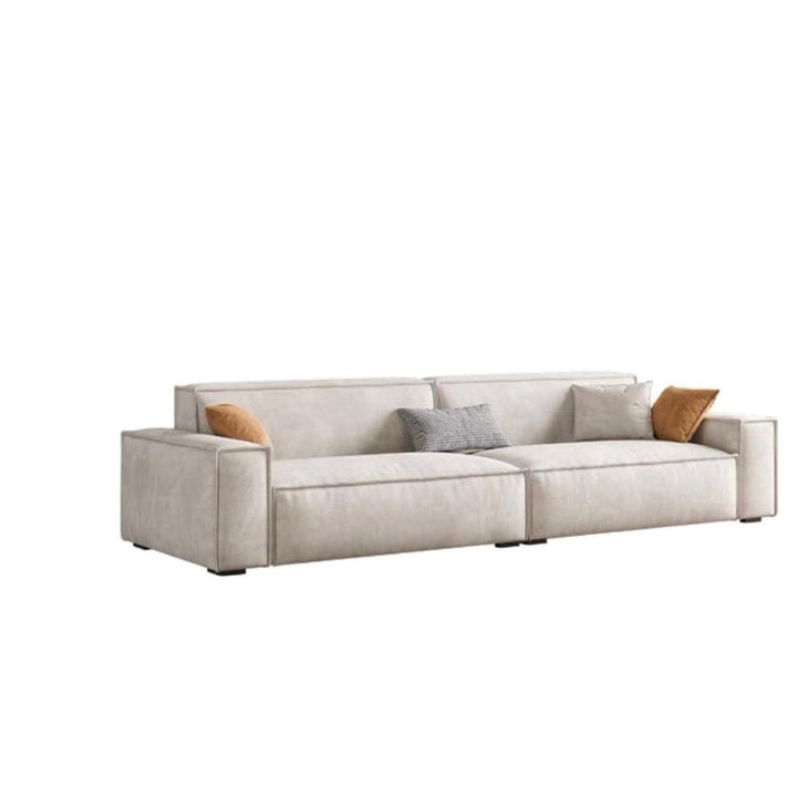 Aurelia Scratch-Resistant Sofa - Exclusivia