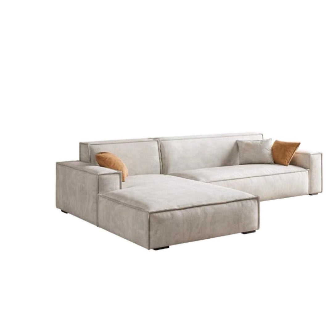 Aurelia Scratch-Resistant Sofa - Exclusivia