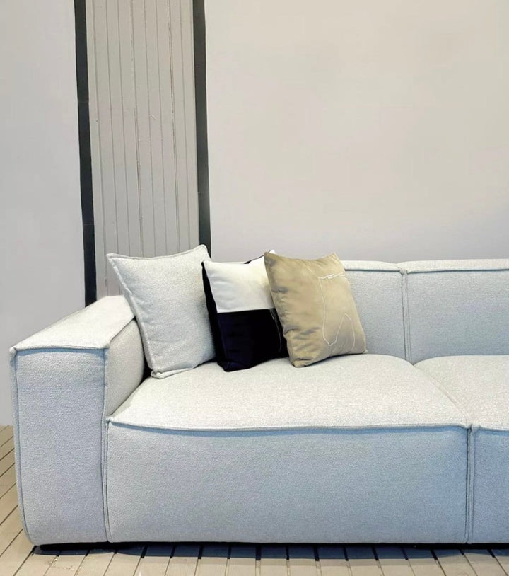 Aurelia Scratch-Resistant Sofa - Exclusivia