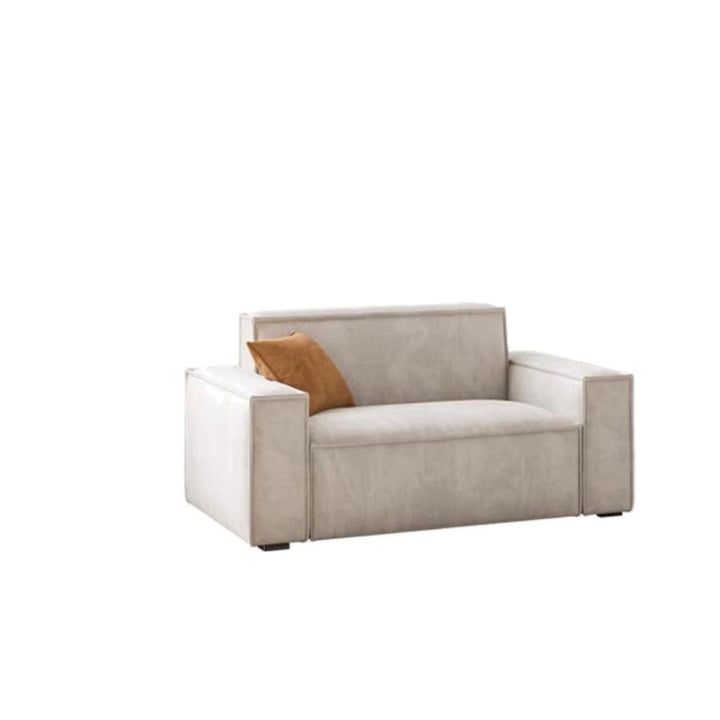 Aurelia Scratch-Resistant Sofa - Exclusivia