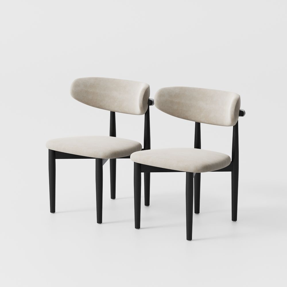 Aurelio Round Sintered Stone Dining Table - Exclusivia