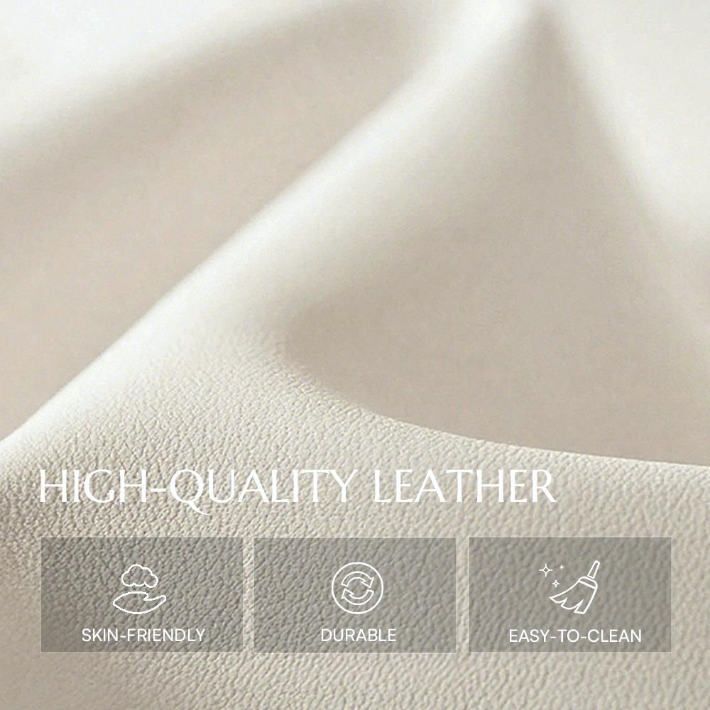 Aurelio Round Sintered Stone Dining Table - Exclusivia