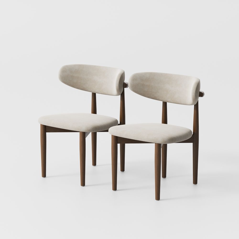 Aurelio Round Sintered Stone Dining Table - Exclusivia