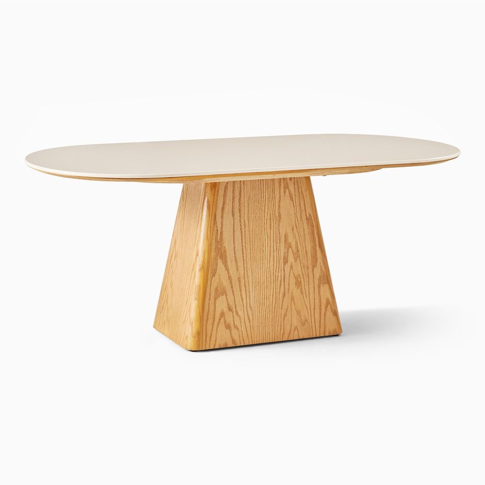 Aurelio Square Dining Table - Exclusivia