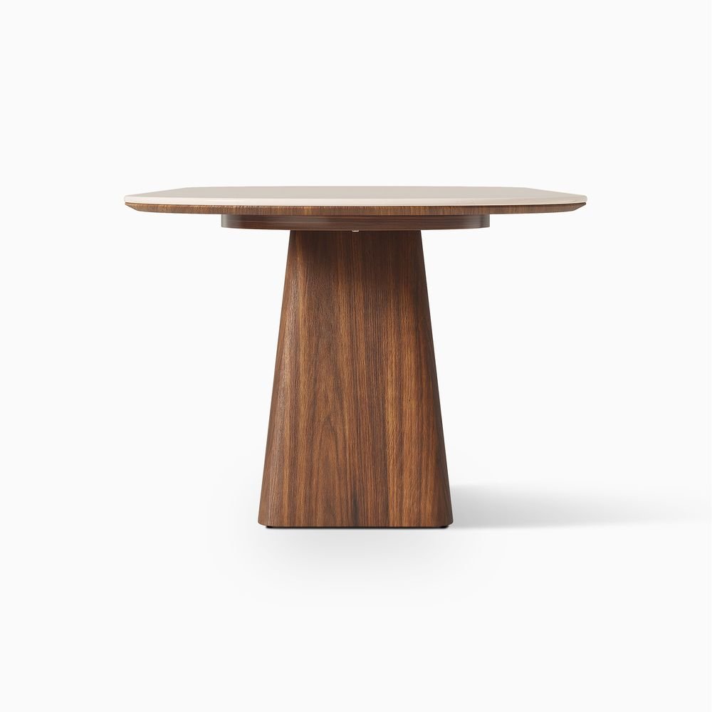 Aurelio Square Dining Table - Exclusivia