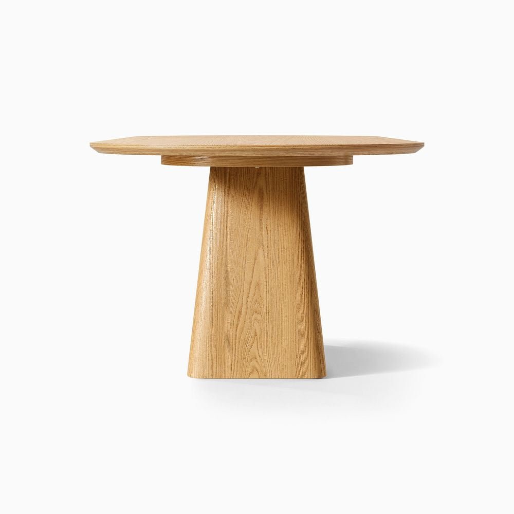 Aurelio Square Dining Table - Exclusivia