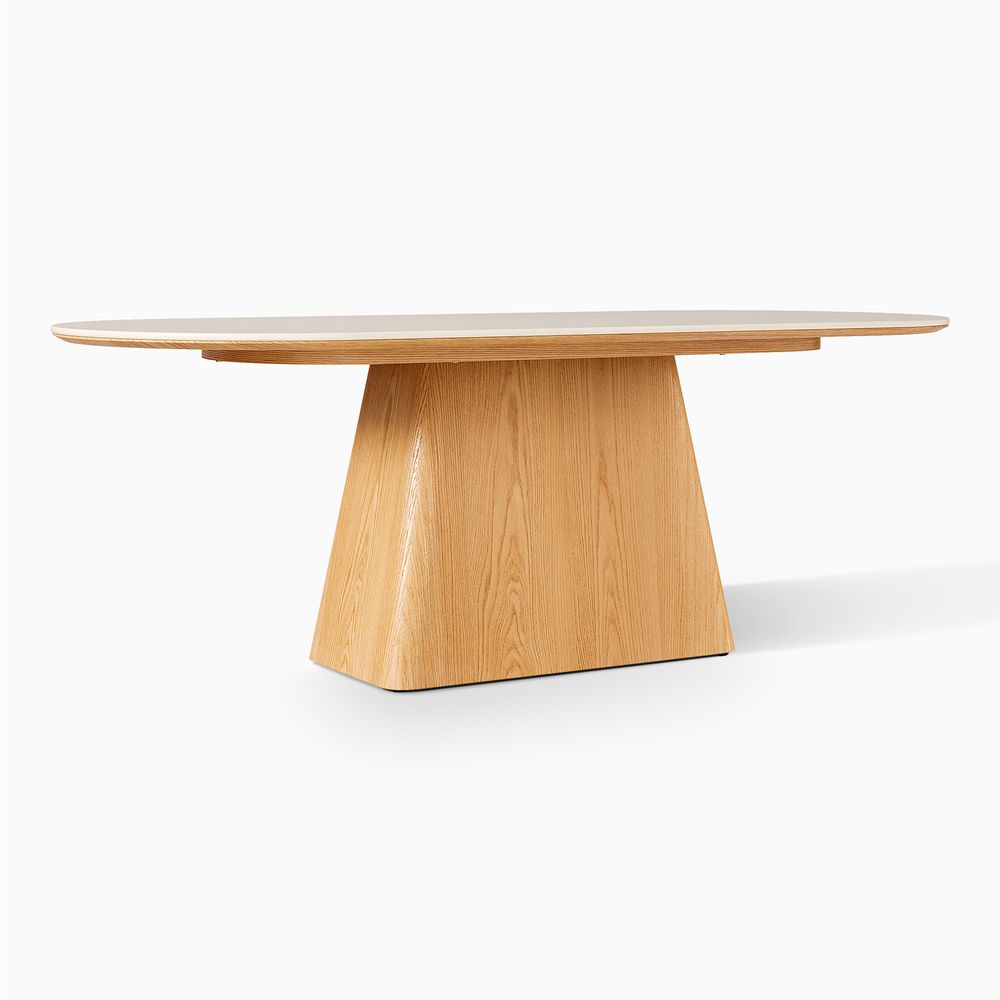 Aurelio Square Dining Table - Exclusivia