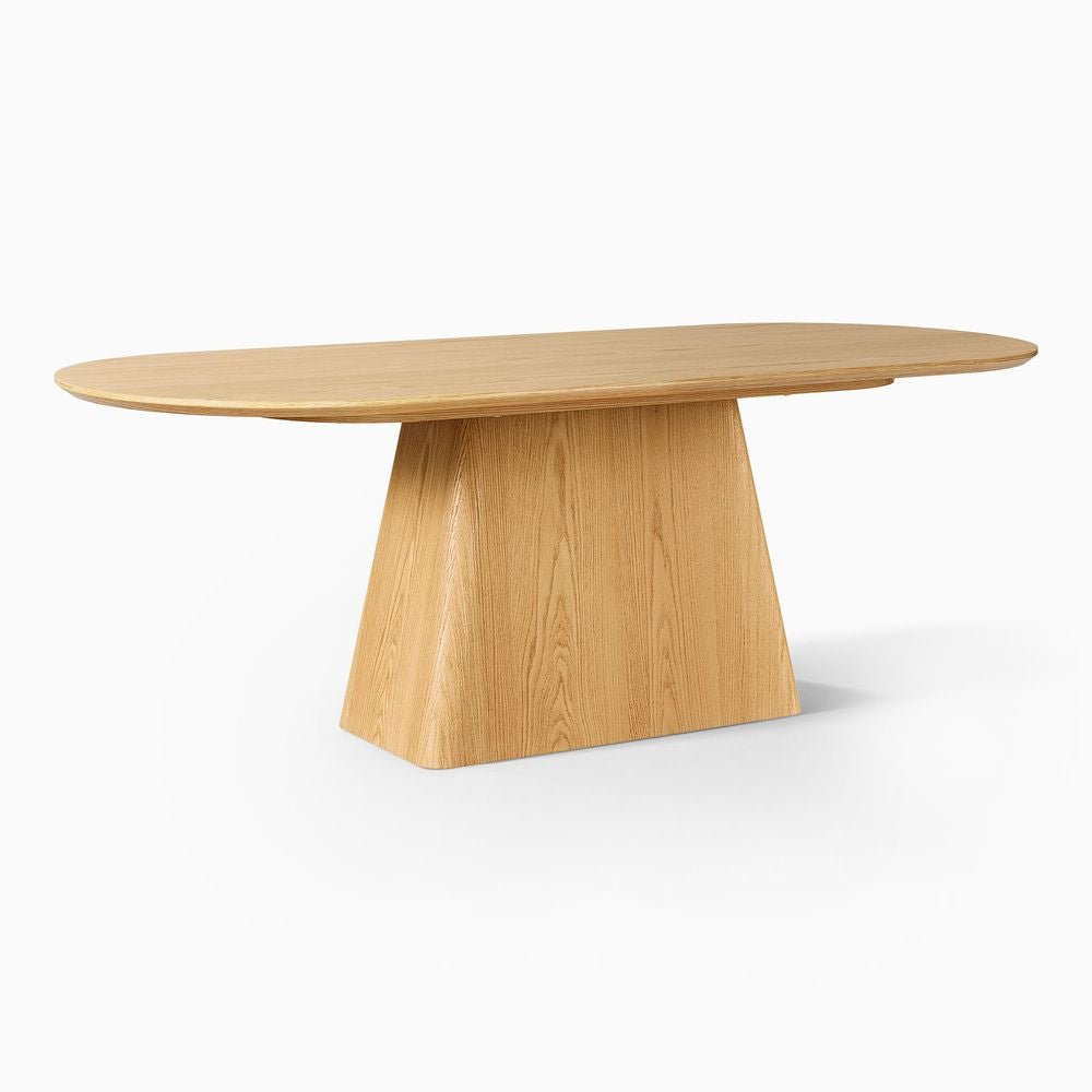Aurelio Square Dining Table - Exclusivia