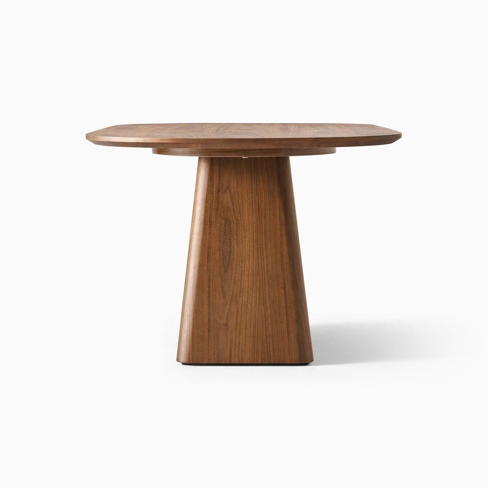 Aurelio Square Dining Table - Exclusivia