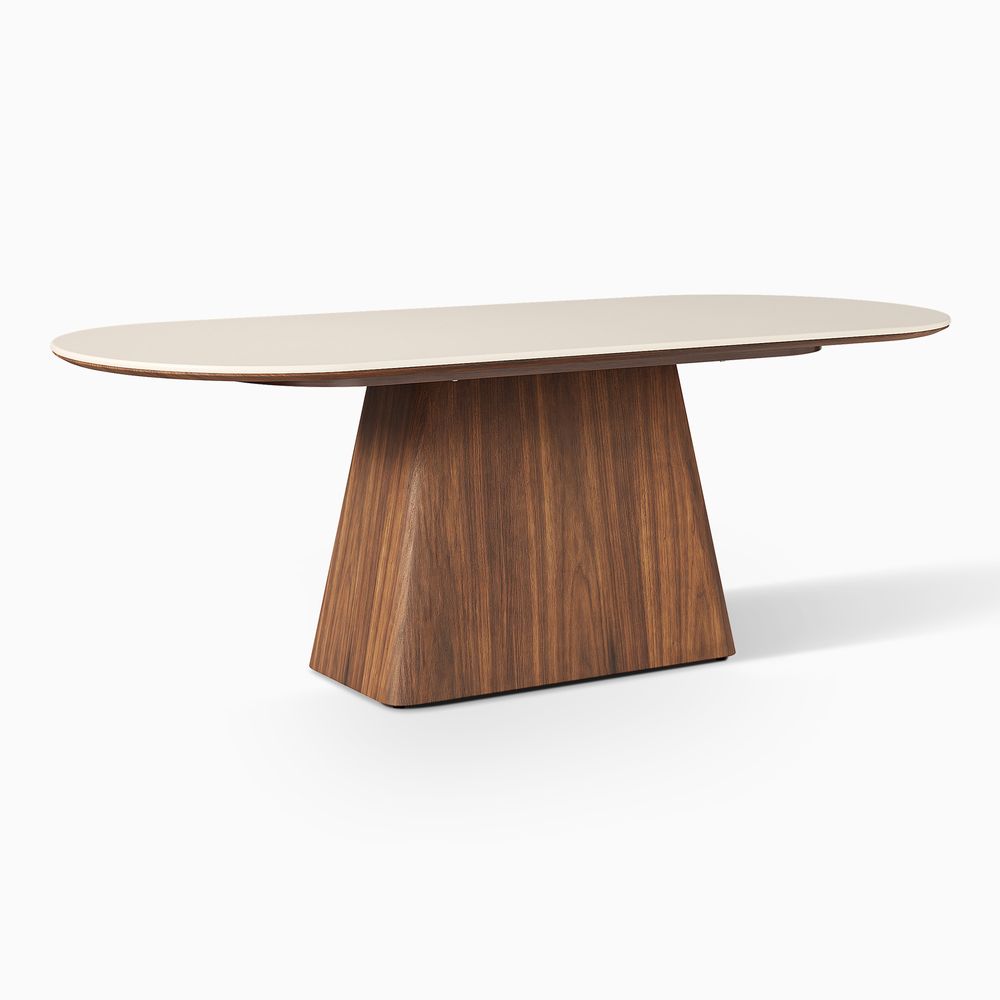 Aurelio Square Dining Table - Exclusivia