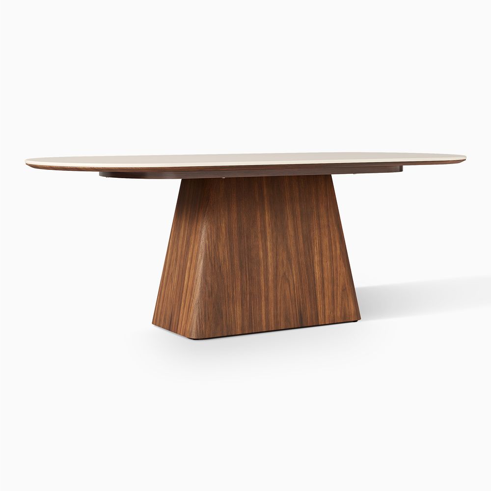 Aurelio Square Dining Table - Exclusivia
