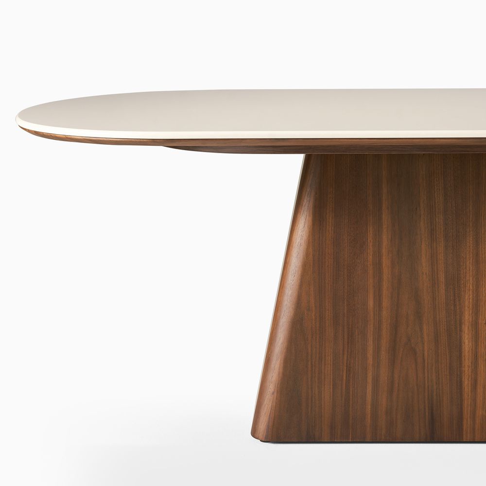 Aurelio Square Dining Table - Exclusivia