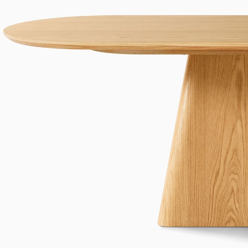 Aurelio Square Dining Table - Exclusivia