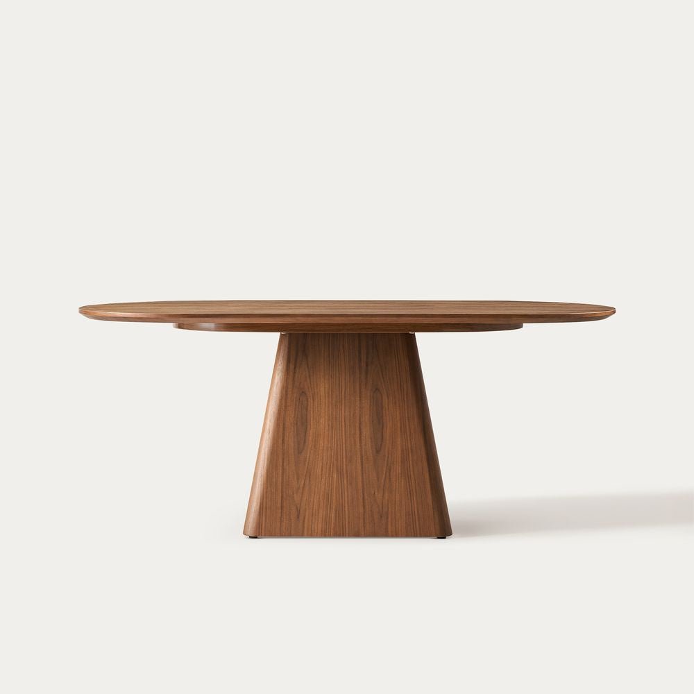 Aurelio Square Dining Table - Exclusivia