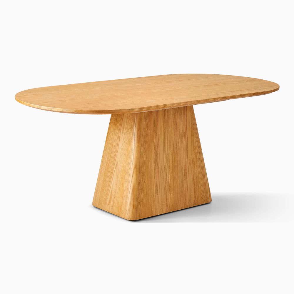 Aurelio Square Dining Table - Exclusivia