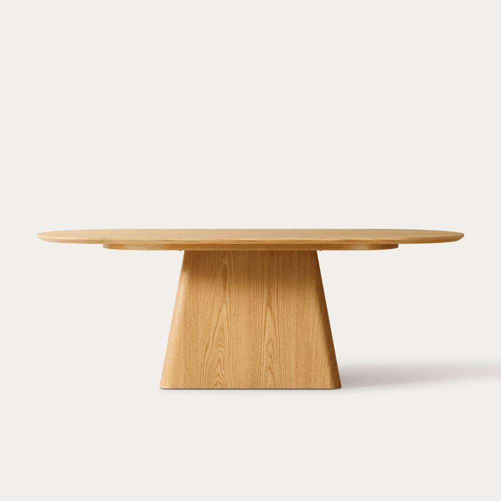Aurelio Square Dining Table - Exclusivia