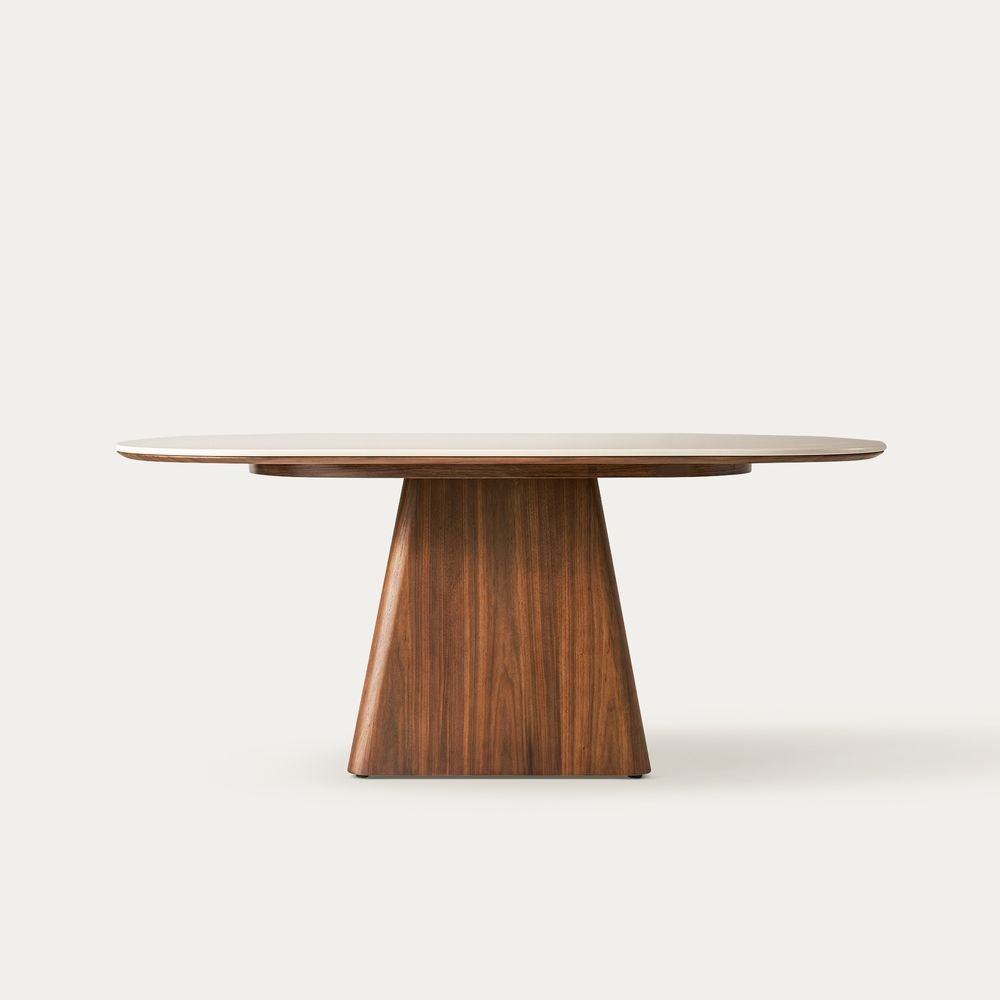 Aurelio Square Dining Table - Exclusivia