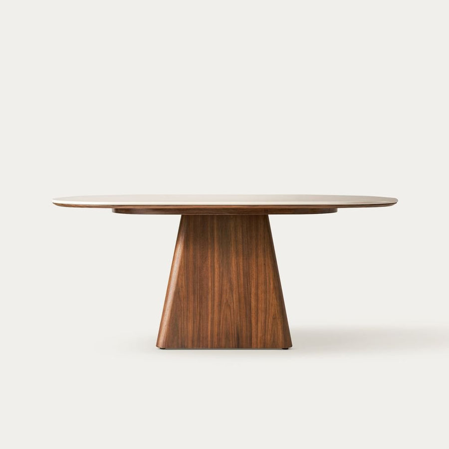 Aurelio Square Dining Table - Exclusivia