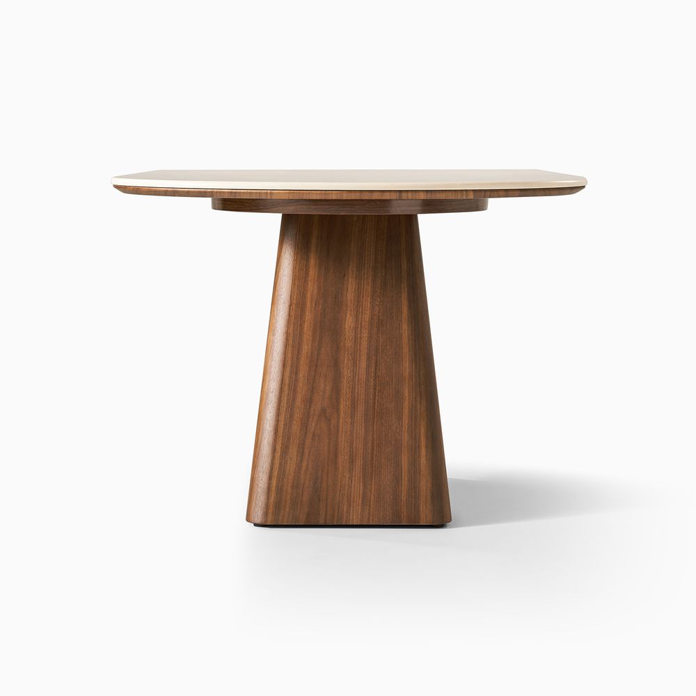 Aurelio Square Dining Table - Exclusivia
