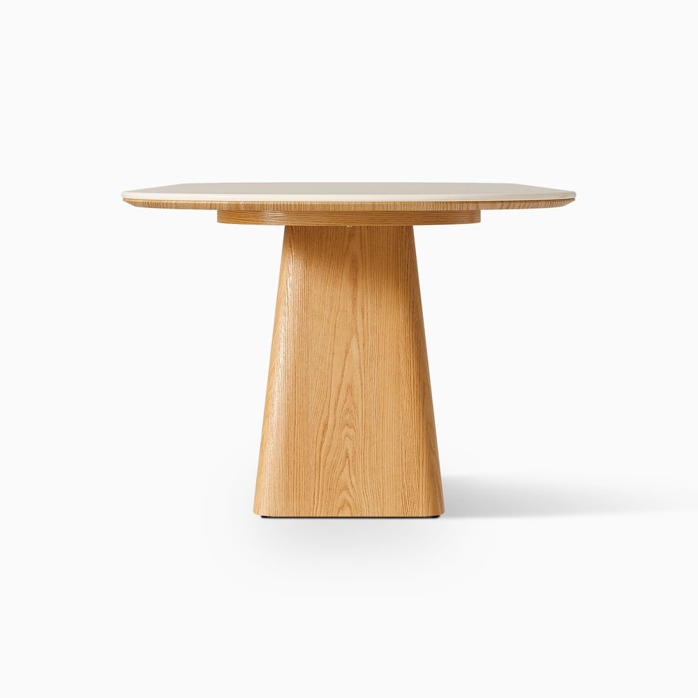 Aurelio Square Dining Table - Exclusivia