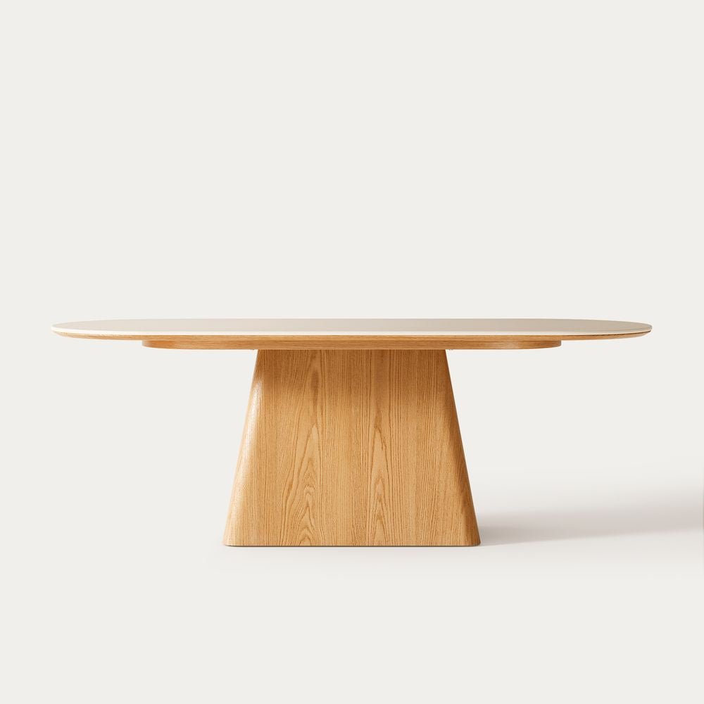 Aurelio Square Dining Table - Exclusivia