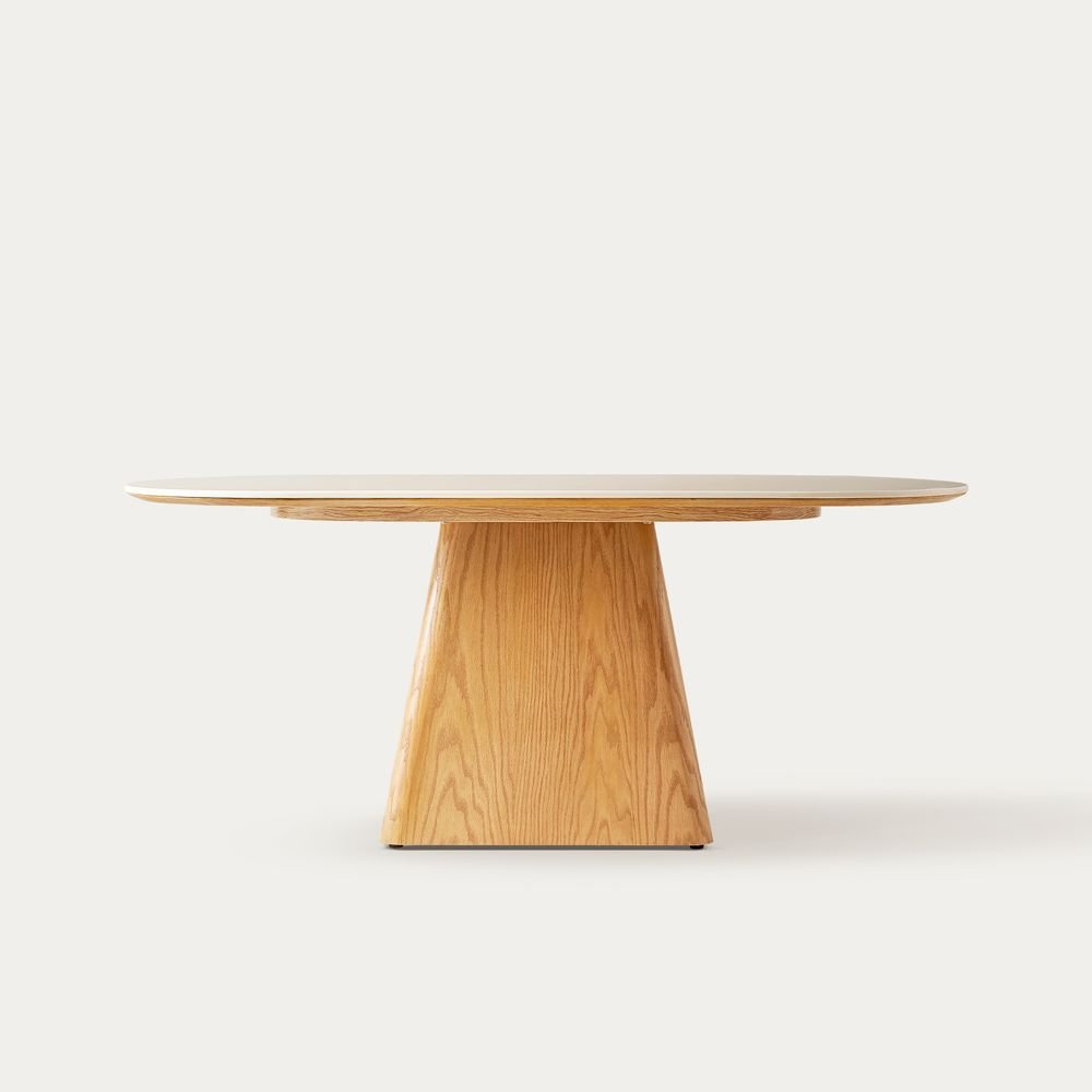 Aurelio Square Dining Table - Exclusivia