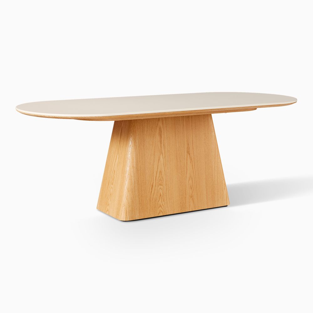 Aurelio Square Dining Table - Exclusivia