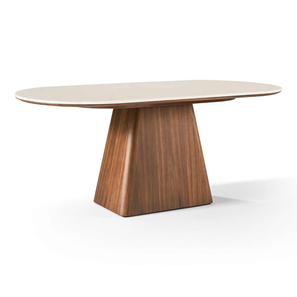 Aurelio Square Dining Table - Exclusivia