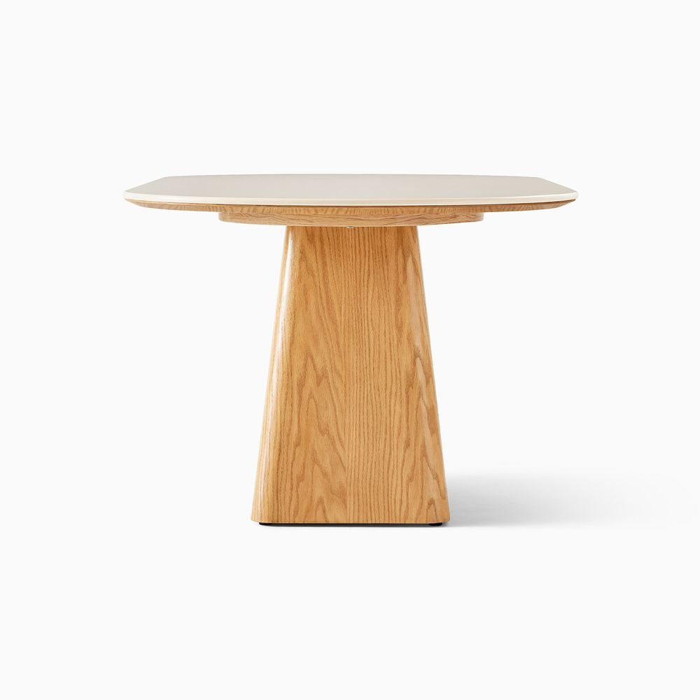 Aurelio Square Dining Table - Exclusivia