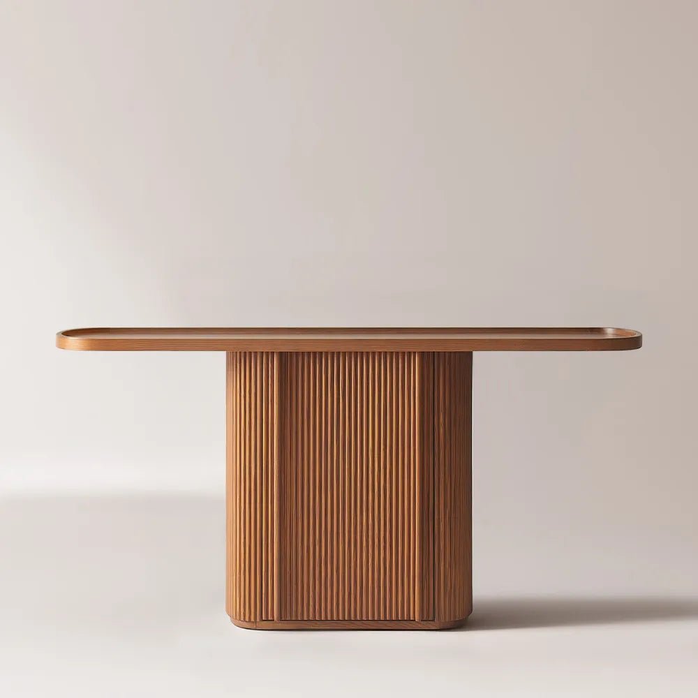 Aurelo 152 cm Console Table - Exclusivia