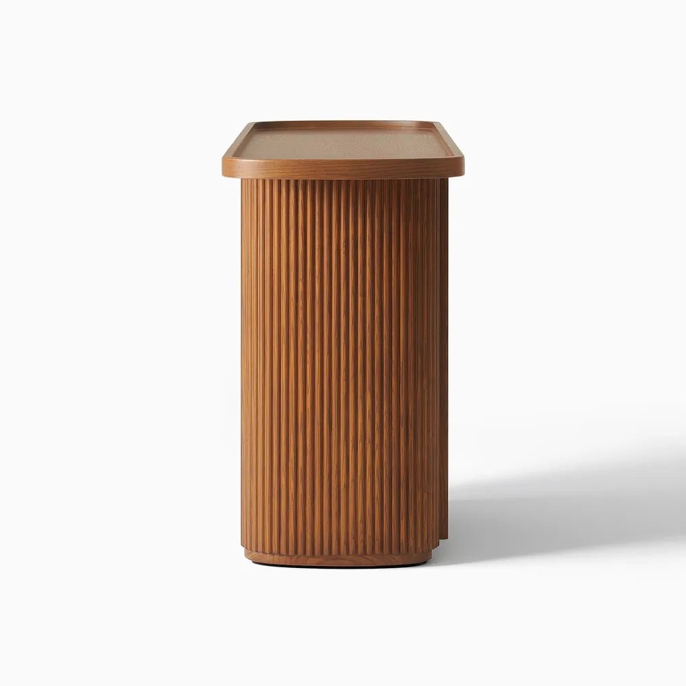 Aurelo 152 cm Console Table - Exclusivia