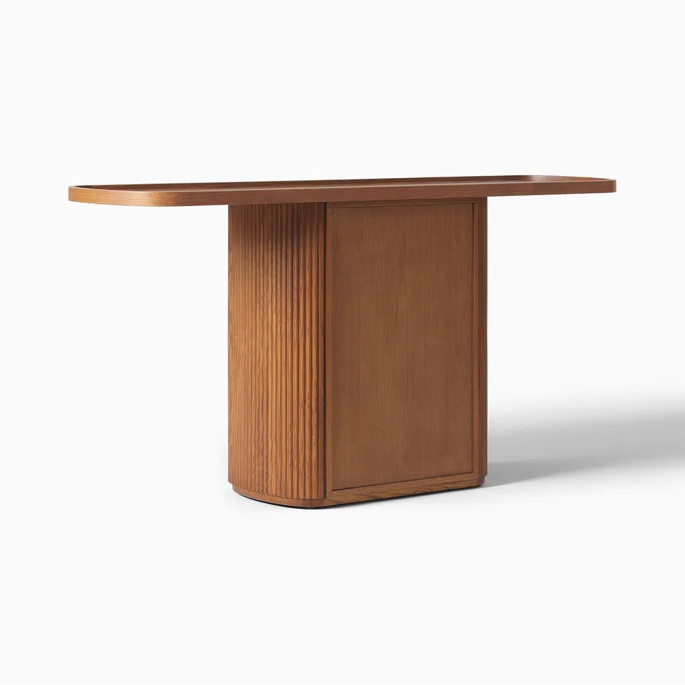 Aurelo 152 cm Console Table - Exclusivia