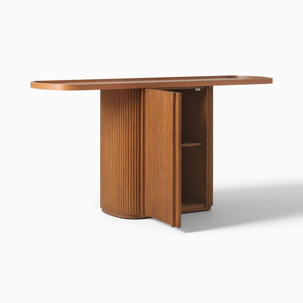 Aurelo 152 cm Console Table - Exclusivia