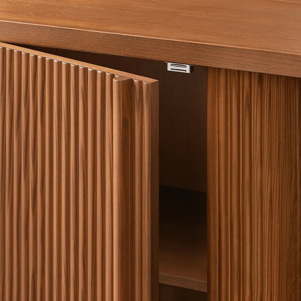 Aurelo 152 cm Console Table - Exclusivia