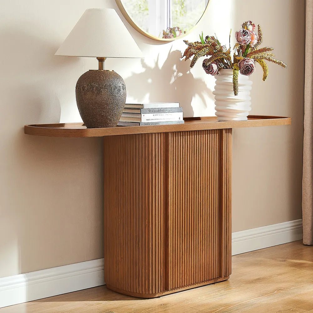 Aurelo 152 cm Console Table - Exclusivia