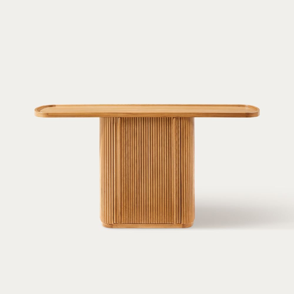 Aurelo Console Table, 152 cm - Exclusivia
