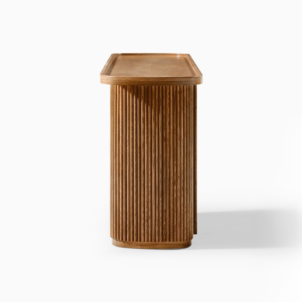 Aurelo Console Table, 152 cm - Exclusivia