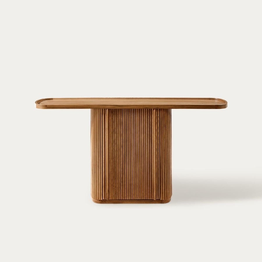 Aurelo Console Table, 152 cm - Exclusivia