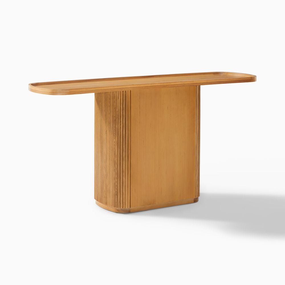 Aurelo Console Table, 152 cm - Exclusivia