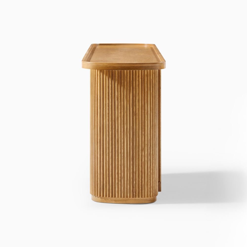Aurelo Console Table, 152 cm - Exclusivia